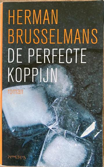 Herman Brusselmans - De perfecte koppijn beschikbaar voor biedingen