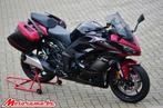 Kawasaki Ninja 1000 SX Tourer - 2023 - 2000 km @Motorama, Permis Moto A, Entreprise, Plus de 35 kW, Sport