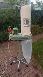 Afzuiging Elektra Beckum.Ophalen in Retie., Doe-het-zelf en Bouw, Ventilatie en Afzuiging, Ophalen, Gebruikt