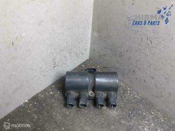 Bobine Opel Meriva A 1.6 Z16SE Delphi 2003 t/m 2010 beschikbaar voor biedingen