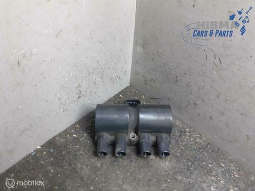Bobine Opel Meriva A 1.6 Z16SE Delphi 2003 t/m 2010, Auto-onderdelen, Motor en Toebehoren, Opel, Gebruikt, Ophalen of Verzenden