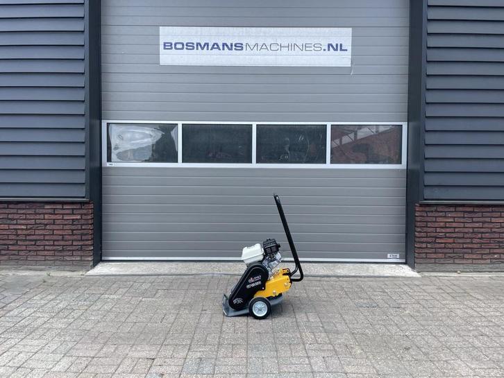 Giant GP1545G trilplaat NIEUW ACTIE prijs, Zakelijke goederen, Machines en Bouw | Overig