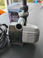 Aquarium/vijverpomp, Enlèvement, Comme neuf, Pompe de bassin