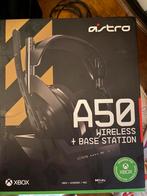 Astro A50 GEN4 (GAMING), Ophalen