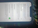 iPhone xr, Computers en Software, Harde schijven, Ophalen of Verzenden, Zo goed als nieuw