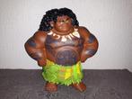 Maui action figure, Ophalen of Verzenden, Zo goed als nieuw