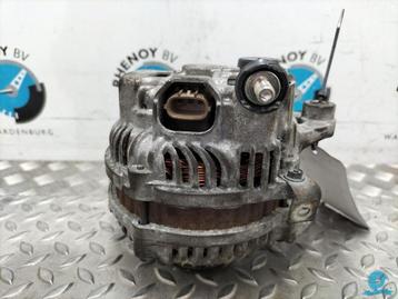 MAZDA 2 1.3 S-VT Olympia Sport [ALTERNATOR] 2008 beschikbaar voor biedingen