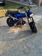 Skyteam dax 50cc, Fietsen en Brommers, Gebruikt, Ophalen, Overige merken, 4 versnellingen