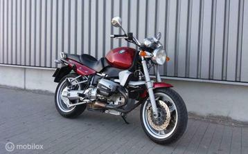 In Onderdelen BMW Tour R 1100 R bj. 2000 beschikbaar voor biedingen