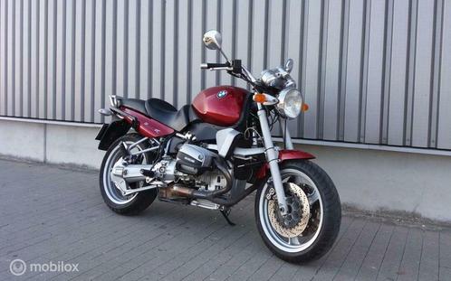 In Onderdelen BMW Tour R 1100 R bj. 2000, Motoren, Onderdelen | BMW, Gebruikt, Ophalen of Verzenden