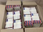 Partij Luchtpost enveloppen / Airmail envelop NIEUW, Postzegels en Munten, Ophalen of Verzenden, Envelop