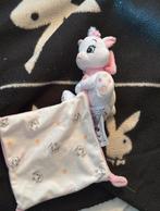 Doudou, Kinderen en Baby's, Speelgoed | Knuffels en Pluche, Ophalen of Verzenden, Nieuw, Poes