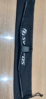 Stuur scott Syncros Fraser iC SL Wc -20 80 mm carbon, Fietsen en Brommers, Fietsonderdelen, Ophalen of Verzenden, Zo goed als nieuw