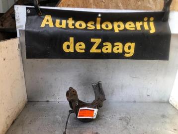 Fusee rechts-voor van een Citroen DS3 beschikbaar voor biedingen