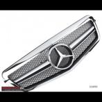 CALANDRE LOOK AMG MERCEDES W212 S212 E (09-13), Ophalen of Verzenden