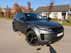 Land Rover Range Rover Evoque 150D S, Cuir, Argent ou Gris, Achat, Entreprise