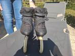 Rollerblade E2 pro 125 mm, maat 43, Sport en Fitness, Skeelers, Overige merken, Dames, Overige typen, Ophalen of Verzenden
