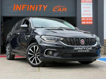 Fiat Tipo Tipo 1.4 Turbo Lounge S (bj 2017) beschikbaar voor biedingen
