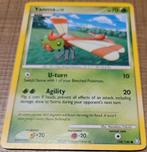 Yanma (128/146), Hobby en Vrije tijd, Verzamelkaartspellen | Pokémon, Ophalen of Verzenden, Gebruikt, Losse kaart