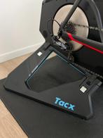 Tacx Neo 2T fietstrainer - dé ultieme indooroplossing, Sport en Fitness, Wielrennen, Ophalen, Zo goed als nieuw, Overige typen