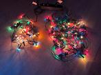 kerstverlichting allerlei - vervangbare lampjes - nieuwstaat, Ophalen