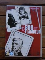 )))  Bob Le Flambeur  //  Jean-Pierre Melville  (((, Cd's en Dvd's, Dvd's | Thrillers en Misdaad, Alle leeftijden, Ophalen of Verzenden