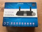 Routers Linksys Wifi 5 AC1200+ et Tp Link Wifi 6 3000-AX53, Ophalen of Verzenden, Zo goed als nieuw, TP-LINK