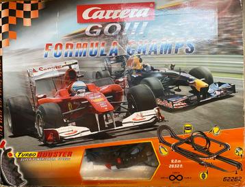 Carrera race circuit 62262 beschikbaar voor biedingen