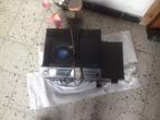 Tuner JVC., Audio, Tv en Foto, Tuners, Ophalen, Zo goed als nieuw, Analoog