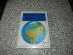 nr.68 - Reader's digest wereld atlas - nieuw, Livres, Atlas & Cartes géographiques, Monde, Enlèvement ou Envoi, Neuf