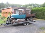 Ford TT, Auto's, Oldtimers, Te koop, Benzine, Particulier, Ford