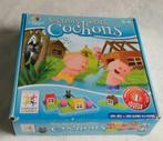 Jeu enfant 3-6 ans  'Les 3 petits cochons' de Smart Games, Ophalen, Zo goed als nieuw, Ontdekken