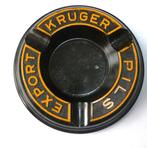 asbak Kruger pils export bakelite, Verzamelen, Ophalen of Verzenden