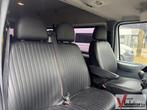 Ford Transit Kombi 300L 2.2 TDCI HD | € 4.950,- MARGE! | 9 P, Achat, Entreprise, Boîte manuelle, Diesel