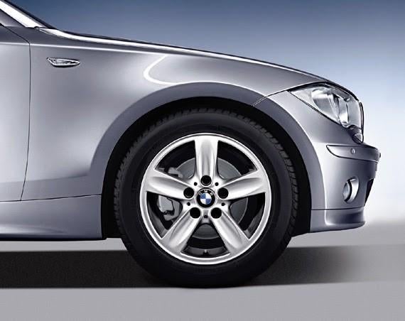 Originele 16 inch bmw velgen styling 140 voor 1 &3 Serie
