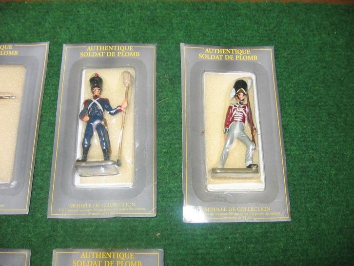 Starlux & Delprado Artilerie soldaatjes gezocht, Hobby en Vrije tijd, Modelbouw | Figuren en Diorama's, Gebruikt, Figuur of Figuren