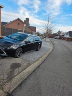 Te koop, Auto's, Toyota, Zwart, Corolla, Zwart, Particulier