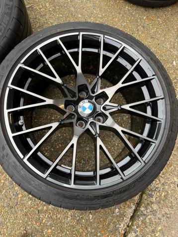 BMW M2 OEM 19inch beschikbaar voor biedingen