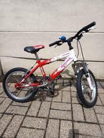 Fiets 16 ", Ophalen, Gebruikt, 16 inch