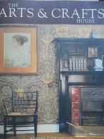 Arts & Crafts House  1  Architectuur en Design, Verzenden, Nieuw