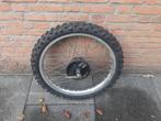 Te koop voor wiel suzuki  cross bj 1978, Motoren, Ophalen