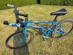 minerva mountenbike, Fietsen en Brommers, Fietsen | Mountainbikes en ATB, Ophalen