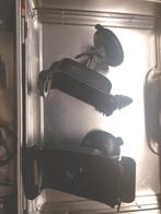 4 steunen voor Garmin zumo 550, Motoren, Accessoires | Navigatiesystemen, Ophalen, Gebruikt