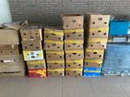 Groot lot cds (+/- 4500), Cd's en Dvd's, Ophalen, Gebruikt
