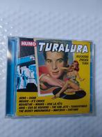 TURALURA - ROCKERS ZINGEN TURA, Cd's en Dvd's, Verzenden, Zo goed als nieuw
