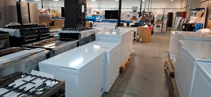 coffre de congélateur. jusqu'à -40%, Electroménager, Congélateurs, Neuf, Enlèvement ou Envoi