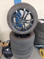Mitsubishi Outlander Winterset 18 Inch, Auto-onderdelen, Banden en Velgen, Ophalen, 18 inch, Gebruikt, Banden en Velgen