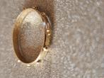 18 karaat gouden ring, Handtassen en Accessoires, Ringen, Ophalen, Nieuw