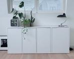 Tylko witte dressoir kast, Ophalen, Zo goed als nieuw