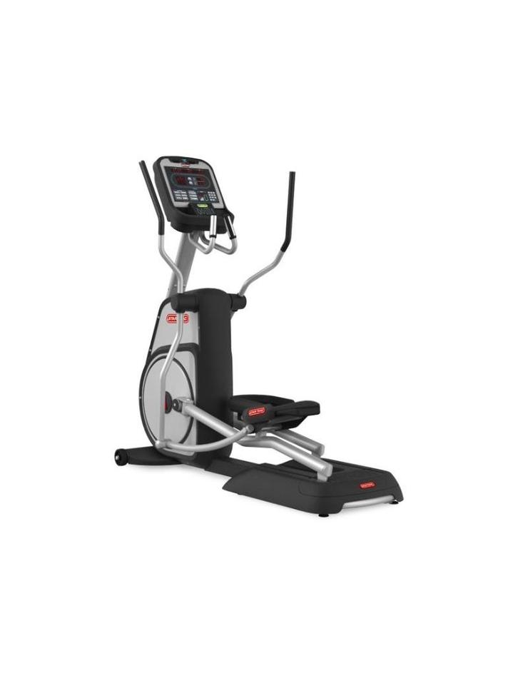 Star Trac Crosstrainer E-CT | Elliptical | Crossover |, Sport en Fitness, Fitnessmaterialen, Zo goed als nieuw, Overige typen